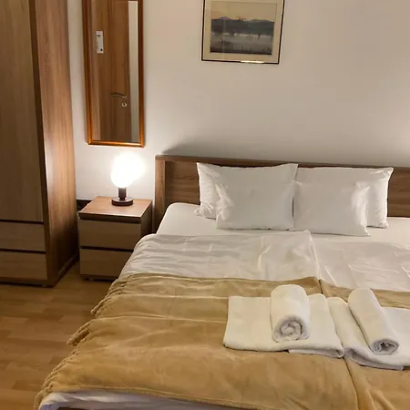 Guszti Homestay Heviz