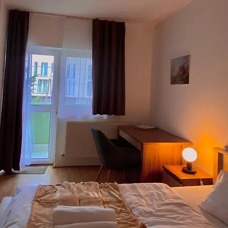 Guszti Homestay Heviz