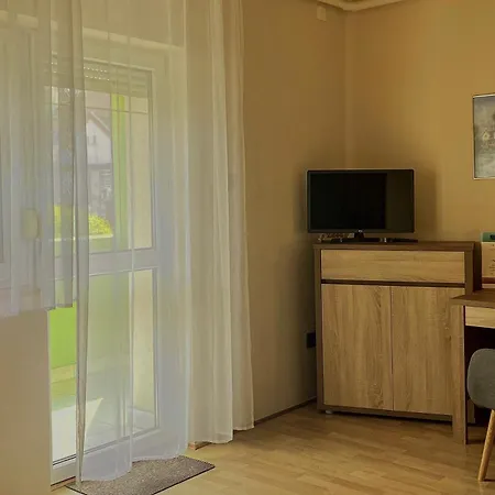 Homestay Guszti Heviz