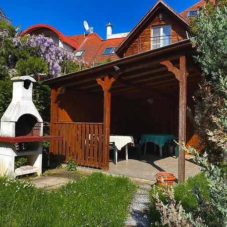 Guszti Homestay