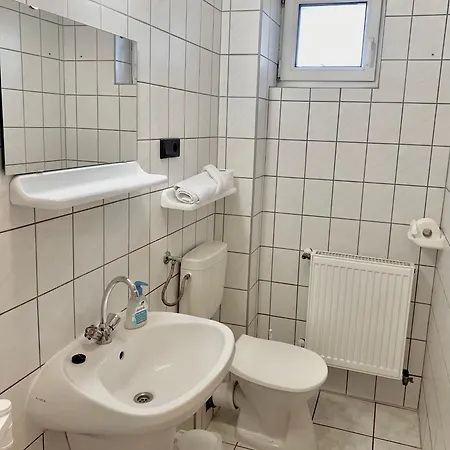 Ubytování v soukromí Guszti