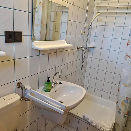 Guszti Privat bolig