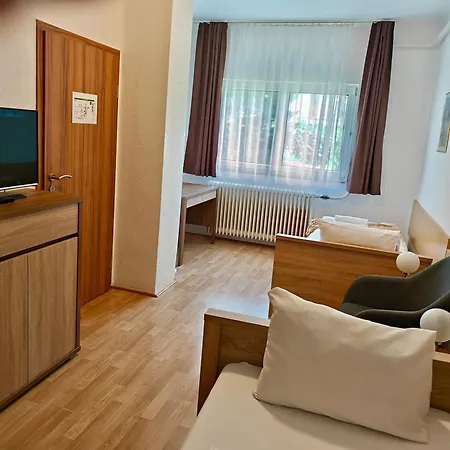 Guszti Ubytování v soukromí Hévíz