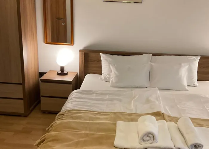 Guszti Privat bolig Hévíz
