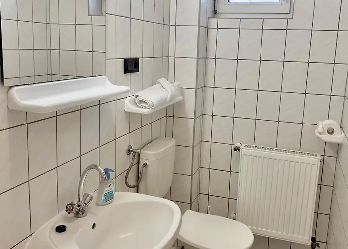 Privat bolig Guszti