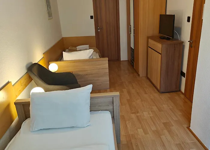 Privat bolig Guszti *